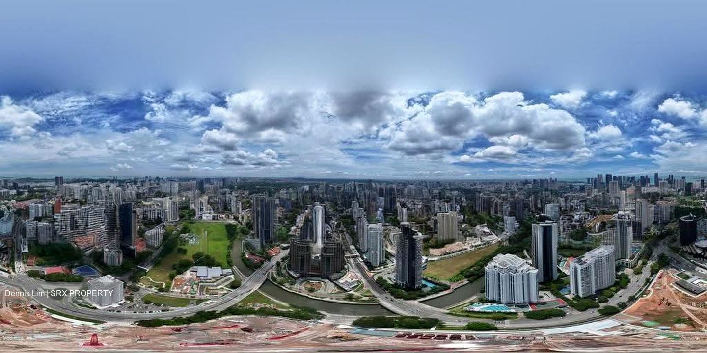 Promenade Peak (D3), Condominium #636425701